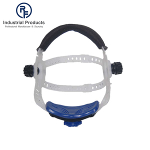 OEM style de soudage <span class=keywords><strong>casque</strong></span> remplacement coiffures pour la production industrielle - Product Image 2