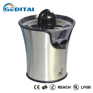 Exprimidor de Cítricos Eléctrico Automático Profesional de Excelente Calidad, Económico y Moderno - Product Image 4