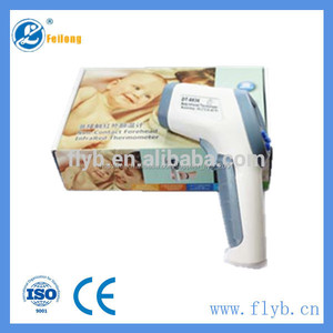 Feilong poche. type front thermomètre infrarouge - Product Image 3