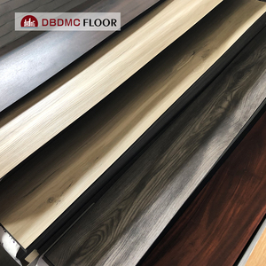 Pvc Sàn Vinyl Bề Mặt Gỗ Vinyl Ván Sàn Với Nhấp Chuột - Product Image 3