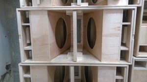 Caisson de basses actif <span class=keywords><strong>Admark</strong></span> - Product Image 4
