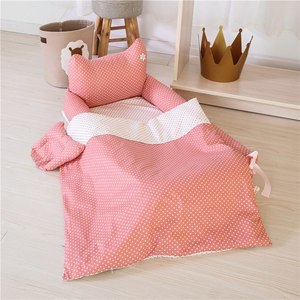 Prix abordable portable bébé lit nid <span class=keywords><strong>couchette</strong></span> lit - Product Image 1