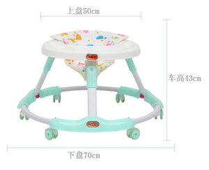 Vendita Diretta di Parti per Girello per Bambini/Girello per Bambini/Girello per Neonati - Product Image 6