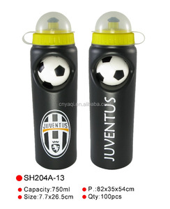 Borraccia Sportiva Promozionale Personalizzata per Squadre di Basket e Calcio - Product Image 4