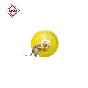 Tower <strong>Crane</strong> Hoist Weight Lift Limit Switch Hoisting Weight <strong>Limiter</strong> - Product Image 3