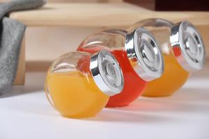 Wholesale <strong>Small</strong> <strong>Jars</strong> of Honey - Product Image 5