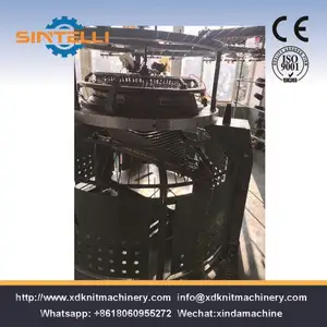 Simple Design Stoll Used Flat Knitting Machines Fast Delivery