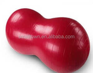 Palla da Ginnastica a Forma di Arachide per Fitness e Yoga - Product Image 3