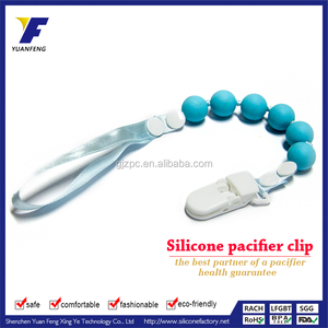 100% de la categoría alimenticia de <span class=keywords><strong>silicona</strong></span> pezón bebé <span class=keywords><strong>chupete</strong></span> - Product Image 1