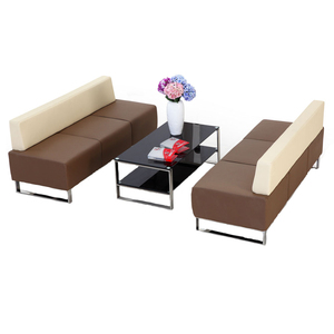 الجلود الاصطناعية عالية الجودة طوي الطابق السرير كيس فول المعيشة غرفة الجلود أريكة قابلة للطي - Product Image 5