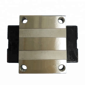 รางเลื่อนลูกปืนแบบมีกรง SHS35 <span class=keywords><strong>THK</strong></span> มาตรฐานสากล รุ่น SHS35C1SS พร้อมบล็อกแบริ่ง - Product Image 1