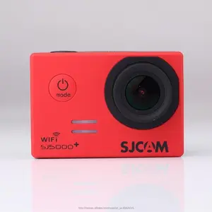 100 % 원래있는 Ambarella A7remote 제어 sjcam 와이파이 sj5000 플러스 액션 카메라