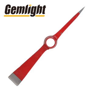 Durable 2 27kg Mattock Pickaxe for