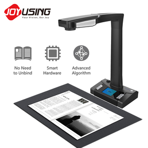<span class=keywords><strong>Portatile</strong></span> <span class=keywords><strong>Proiettore</strong></span> Interattivo Visualizer A3 Automatica Libro Scanner - Product Image 1