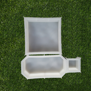 Moule en <span class=keywords><strong>caoutchouc</strong></span> pour pavés, prix, moule en plastique pour tuiles d'injection, pour <span class=keywords><strong>dalle</strong></span> de pavage - Product Image 6