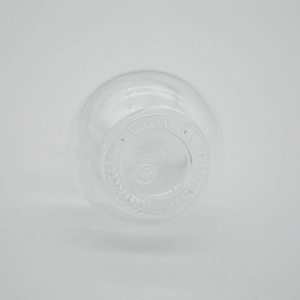 Mini Botella <span class=keywords><strong>de</strong></span> Vidrio para Especias con Forma <span class=keywords><strong>de</strong></span> Bombilla, 50 ml, para Sal y Pimienta - Product Image 6