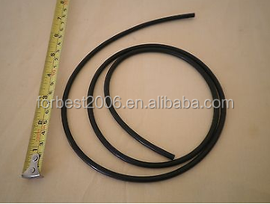 أنبوب سيليكون موصل حراريًا عالي الجودة ، مصنع أنابيب سيليكون موصل في الصين - Product Image 3