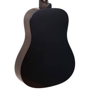Instrument de musique à <span class=keywords><strong>cordes</strong></span> en Chine fait à la main <span class=keywords><strong>guitare</strong></span> <span class=keywords><strong>classique</strong></span> de 36 pouces avec finition brillante tête de machine à <span class=keywords><strong>3</strong></span> en ligne - Product Image 3