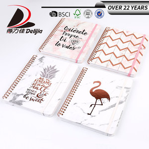 1807001 <strong>A3</strong> Size Spiral Hardcover <strong>Notebook</strong> - Product Image 1