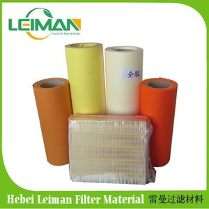 papel de filtro de <span class=keywords><strong>gasolino</strong></span>/papel de filtro de pulpa de madera/el precio de fábrica - Product Image 4