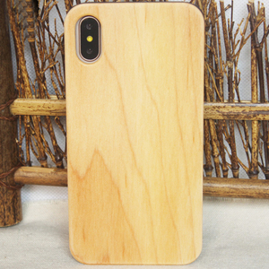 Blanc naturel <span class=keywords><strong>En</strong></span> <span class=keywords><strong>Bois</strong></span> Portable pour <span class=keywords><strong>Iphone</strong></span> x <span class=keywords><strong>7</strong></span> 6 6 s Étui <span class=keywords><strong>En</strong></span> <span class=keywords><strong>Bois</strong></span> - Product Image 4