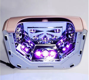 Meilleure vente Alibaba produit de beauté 2023 <span class=keywords><strong>lampe</strong></span> led sèche-ongles <span class=keywords><strong>36w</strong></span> <span class=keywords><strong>lampe</strong></span> led gel manucure ensemble led gel nail art <span class=keywords><strong>pro</strong></span> machine - Product Image 2