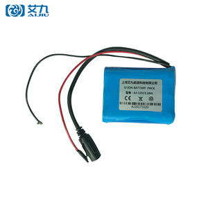 Rifornimento della fabbrica Ricaricabile Agli Ioni di Litio Li-Ion 12 V 40AH Batteria di Avviamento Pack - Product Image 1
