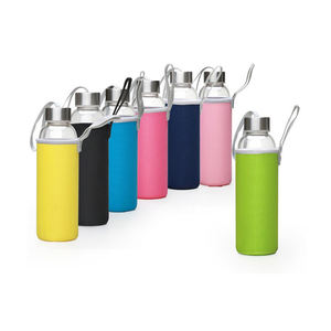 Custom Neopreen Kan Houder Voor Verschillende Grootte En Capaciteit Van Fles - Product Image 4