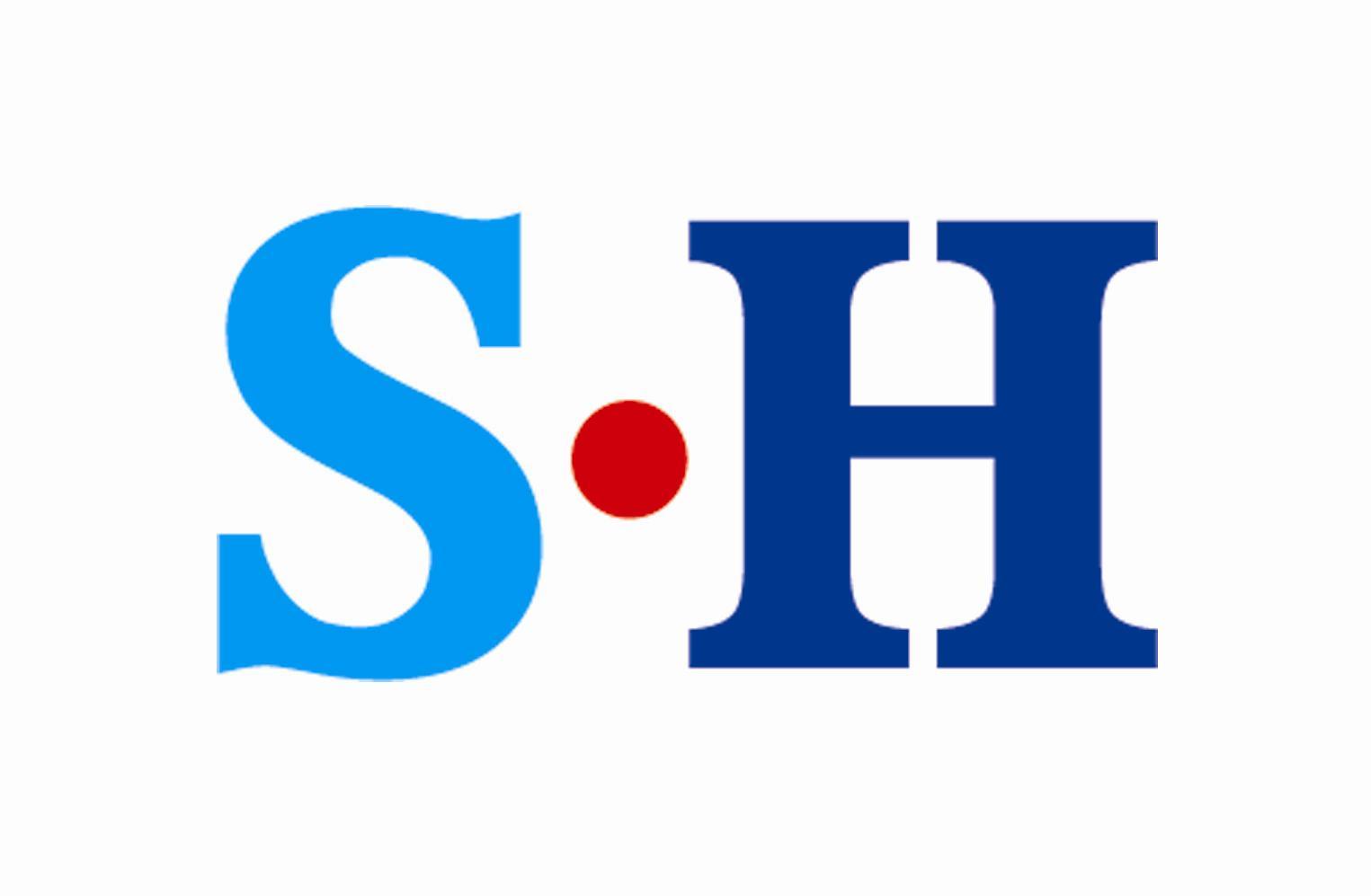 Xinxiang Shanhe Machinery Co., Ltd. logo