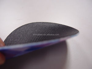 hotel utilizzati laminato vetro bevanda coaster tovaglietta - Product Image 3