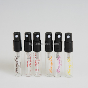 2ml 3ml Glasparfüm-Proben fläschchen - Product Image 2