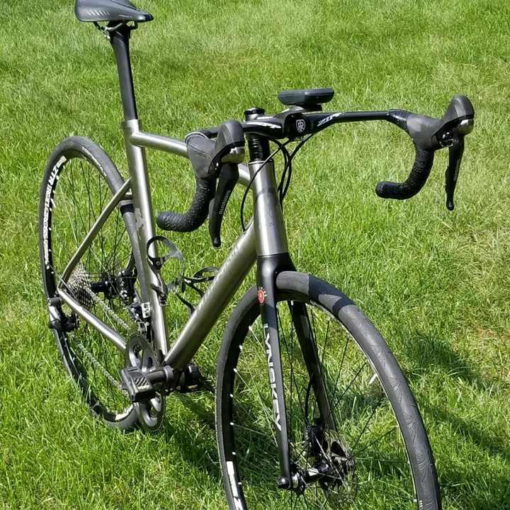 Atala Cute S Man Bike Atala North Black Atala Cute Evo Man ATALA B