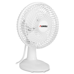 Ventilador de escritorio portátil de 16 pulgadas, dispositivo recargable con tres velocidades de viento, cinco cuchillas - Product Image 4