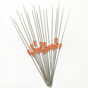 Thermistance <span class=keywords><strong>NTC</strong></span> MF58 <span class=keywords><strong>5K</strong></span> OHMS pour cuisinière à induction - Product Image 1