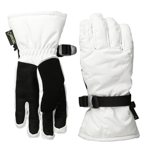 venta al por mayor de china hizo blanco guantes equí - Product Image 3