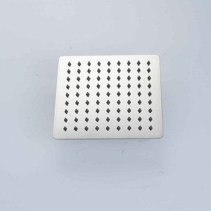 FARLO acier inoxydable chrome économie d'eau salle <span class=keywords><strong>de</strong></span> bains haut pommeau <span class=keywords><strong>de</strong></span> <span class=keywords><strong>douche</strong></span> - Product Image 5
