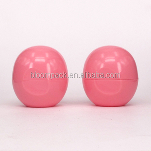 Contenedor de bola de bálsamo labial redondo <span class=keywords><strong>EOS</strong></span> vacío de moda - Product Image 2