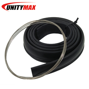 แผ่นบังโคลนรถแบบสากล,คิ้วล้อรถยนต์ดูไบชิ้นส่วนยานยนต์ใหม่ - Product Image 6