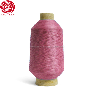 100% nylon 6 poliamida hilo 70 denier 80-120 TPM hacer cualquier - Product Image 2