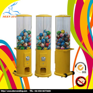 produit chaud balle rebondissante distributeurs <span class=keywords><strong>machine</strong></span> - Product Image 1