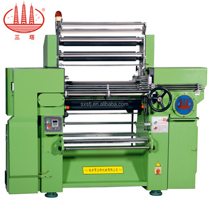 crochet lace making machine Made in China with high speed