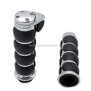 Old School Handgrip Cruiser <span class=keywords><strong>Chopper</strong></span> Xe Đạp Phổ Xử Lý <span class=keywords><strong>Bar</strong></span> - Product Image 4