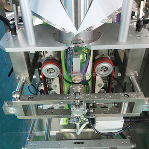 Alta calidad y coste perdido automático <span class=keywords><strong>Harina</strong></span> <span class=keywords><strong>de</strong></span> sémola máquina <span class=keywords><strong>de</strong></span> envasado - Product Image 5