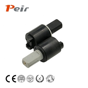 Vente directe en plastique <span class=keywords><strong>rotatif</strong></span> amortisseur de fermeture douce pour siège de toilette - Product Image 3