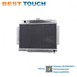 Magene — radiateur pour <span class=keywords><strong>CHEVROLET</strong></span>, en aluminium, pour <span class=keywords><strong>IMPALA</strong></span>, 1959, 1960, <span class=keywords><strong>1961</strong></span>, 1962 et 1963 - Product Image 6