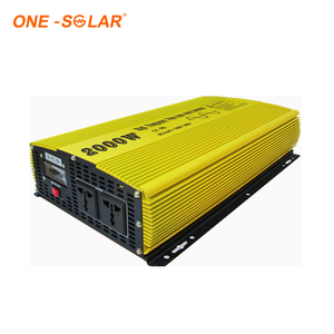 5kva hogar micro UPS inversor para el sistema solar - Product Image 2