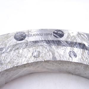 Cuscinetti a Rulli Incrociati Serie XSU XSU080218 Cuscinetto Orientabile XSU080218P4 - Product Image 2