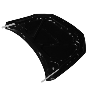 หลังการขายรถคาร์บอนไฟเบอร์ด้านหน้าอัตโนมัติฮู้ดสำหรับ VW <span class=keywords><strong>Scirocco</strong></span> R 2009up - Product Image 6