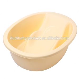 Pas cher Chaude baignoires en plastique Bébé De Bain <span class=keywords><strong>Seau</strong></span> - Product Image 2