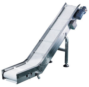 JT-130-2 Transportband Voor Eindproducten - Product Image 2